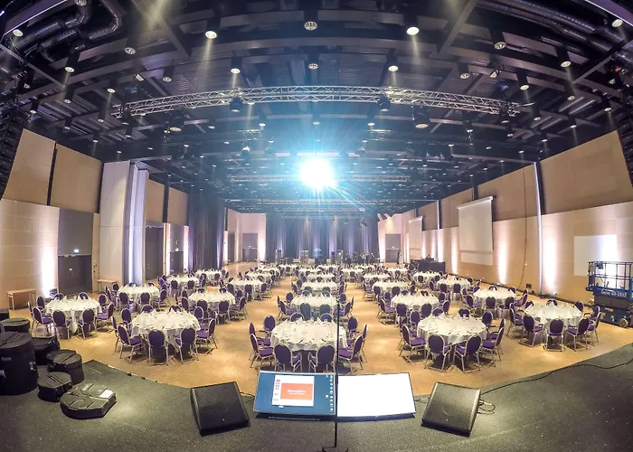 Scandic Lillehammer Hotel