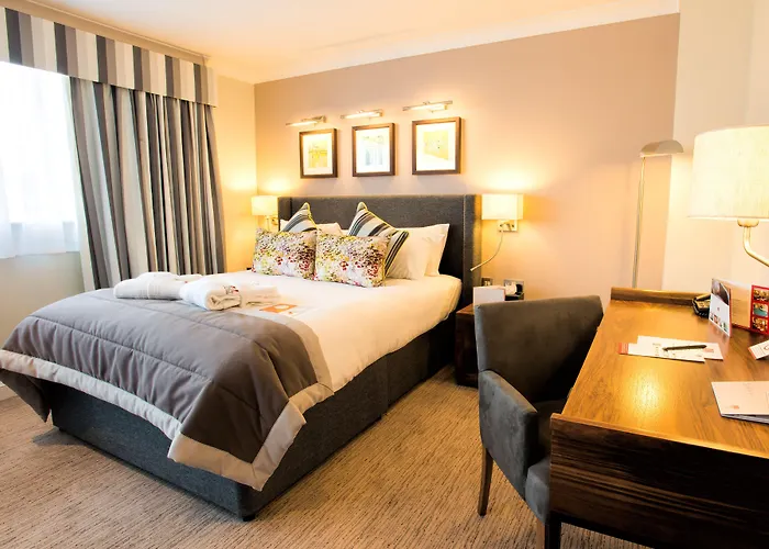 Voco Oxford Spires By Ihg