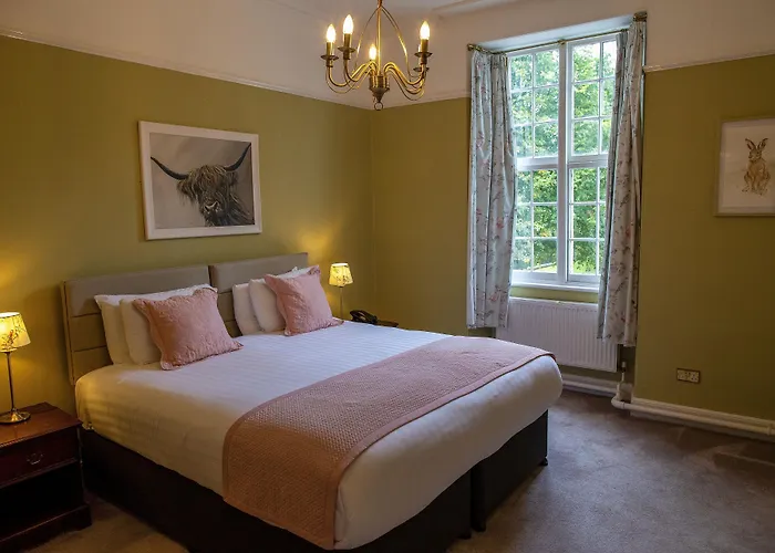 Bedford Hotel