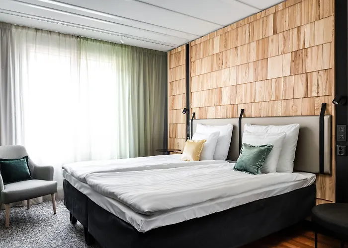 Original Sokos Hotel Arina Oulu