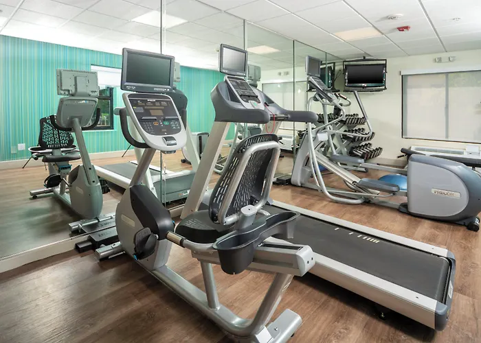 Holiday Inn Express Clayton Southeast Raleigh By Ihg