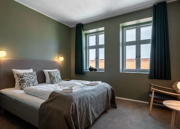 Hotel Ansgar