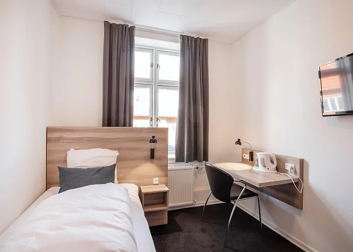 Hotel Ansgar