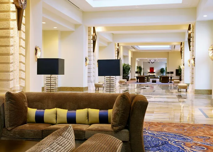 The Royal At Atlantis