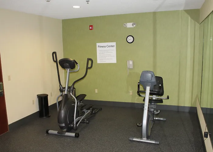 Holiday Inn Express Hotel & Suites Starkville, An Ihg Hotel
