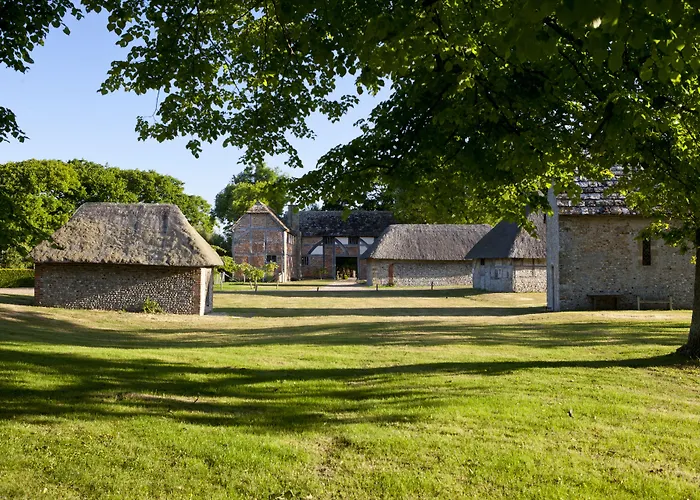 Bailiffscourt Hotel & Spa