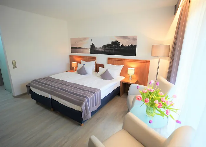 Parkhotel Sonnenberg