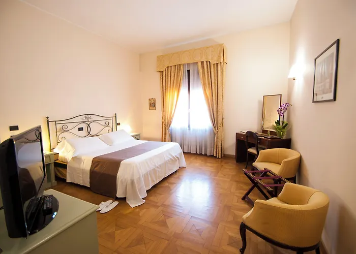 Alla Rocca Hotel Conference&Restaurant