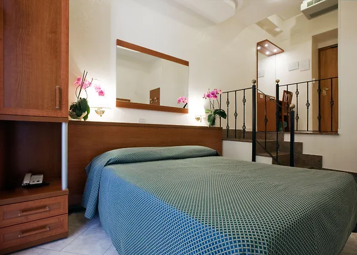 Hotel Delle Muse