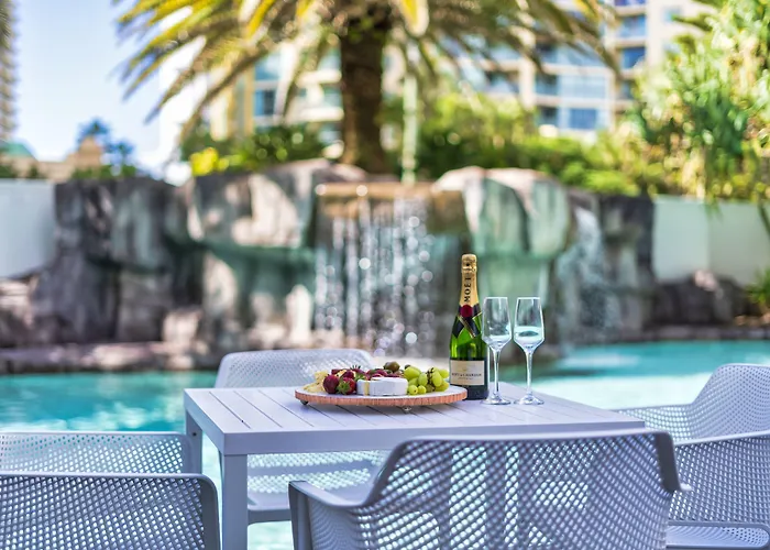 Sovereign On The Gold Coast