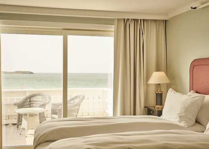 Sola Strand Hotel