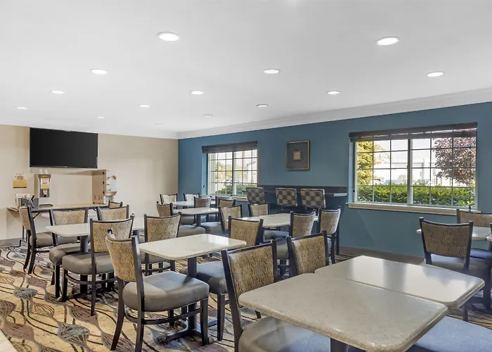 Best Western Plus Aberdeen