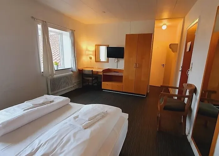 Logstor Badehotel - Hotel Du Nord