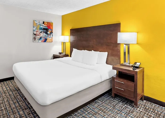 Best Western The Inn At Ramsey-Mahwah