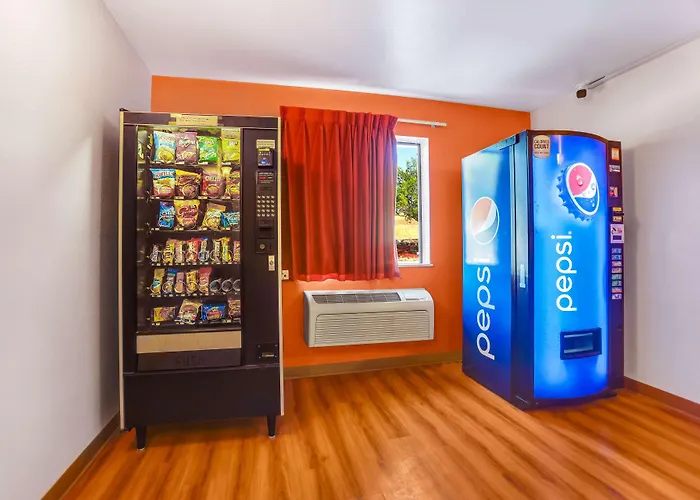 Motel 6-Espanola, Nm