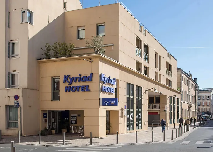 Kyriad Villefranche Sur Saone Porte Du Beaujolais -Renove-