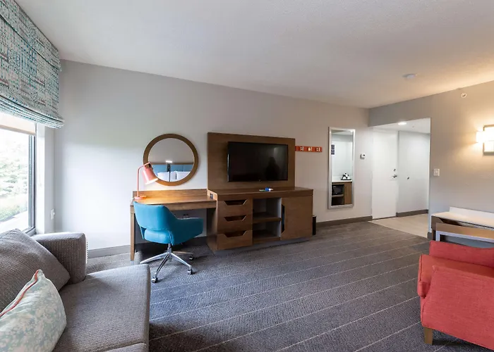 Hampton Inn Christiansburg/Blacksburg