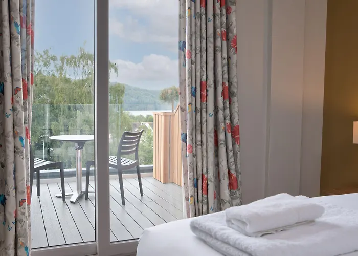 The Ro Hotel Windermere