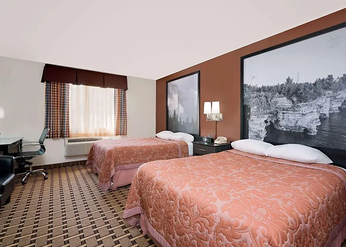 Super 8 By Wyndham Ashland