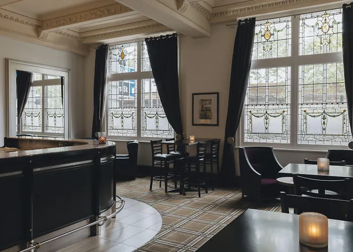Rendezvous Hotel Melbourne