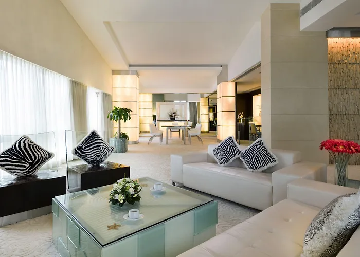 Regal Airport Hotel