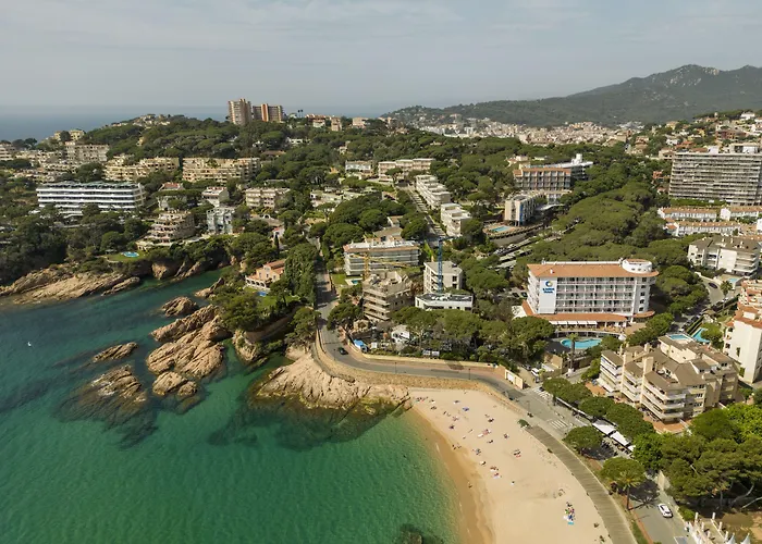 Ilunion Caleta Park