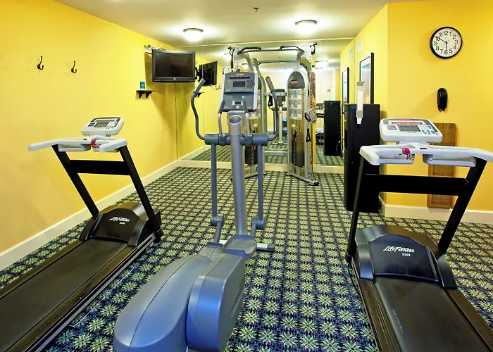 Staybridge Suites Louisville - East By Ihg