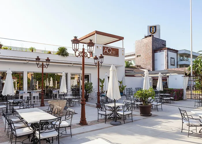Hotel Jerez&Spa