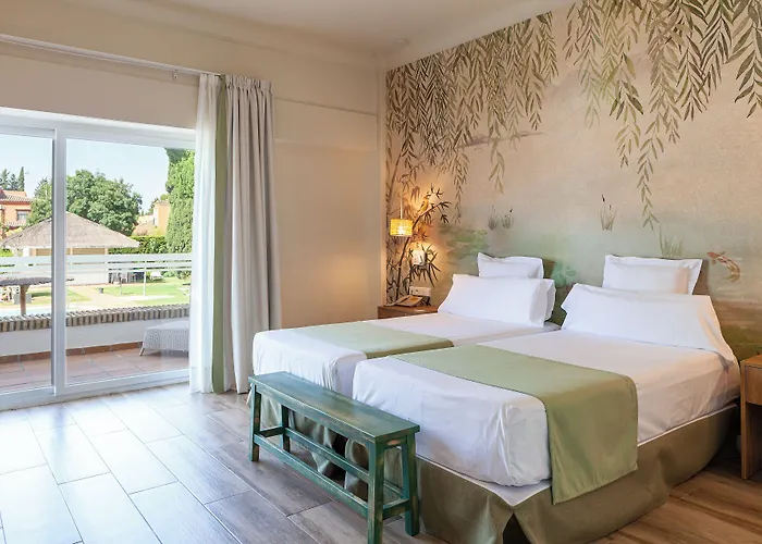 Hotel Jerez Aq35