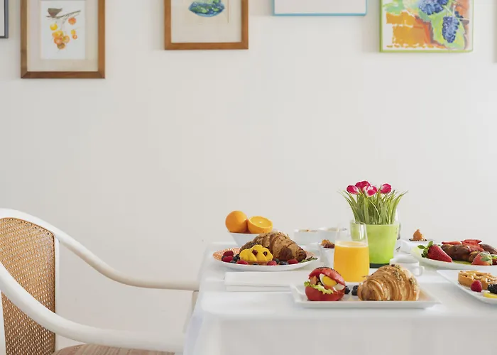 Perugia Park Hotel