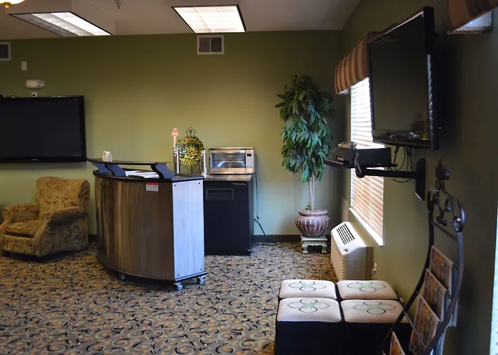 Best Western Plus Liberty Lake Inn