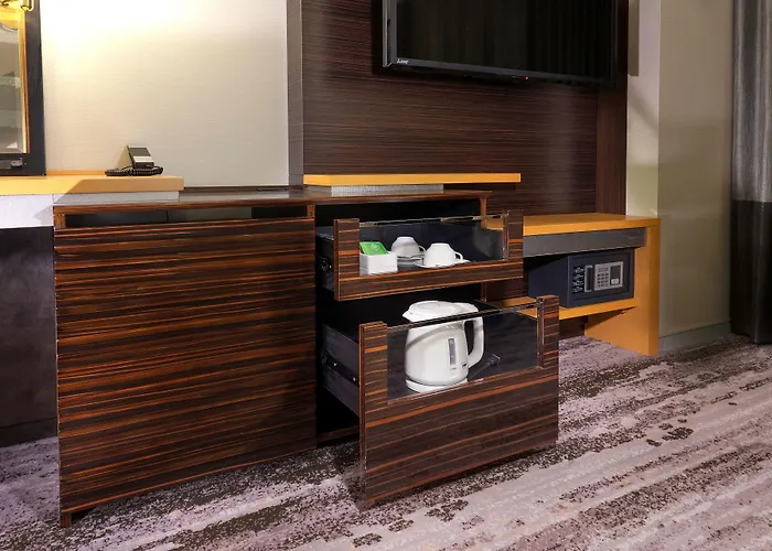 Hotel Granvia Okayama