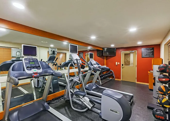 Homewood Suites By Hilton Brownsville