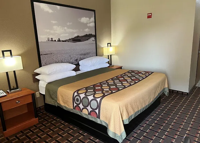 Super 8 By Wyndham Ottawa