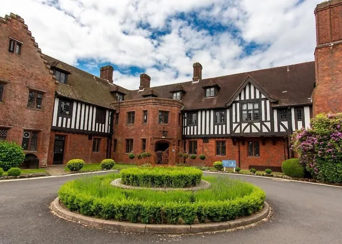Hogarths Stone Manor