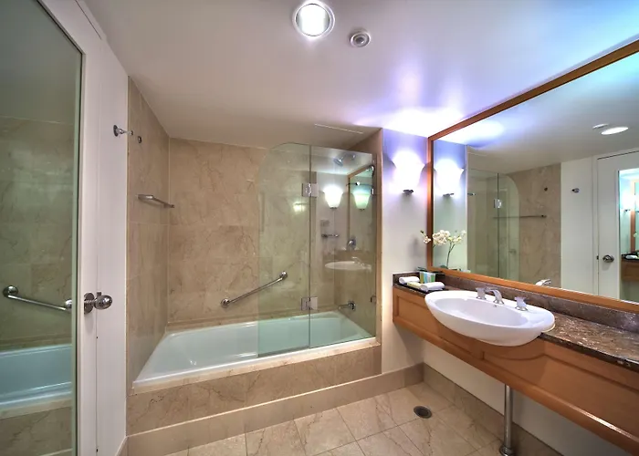 Stamford Plaza Sydney Airport Hotel & Conference Centre
