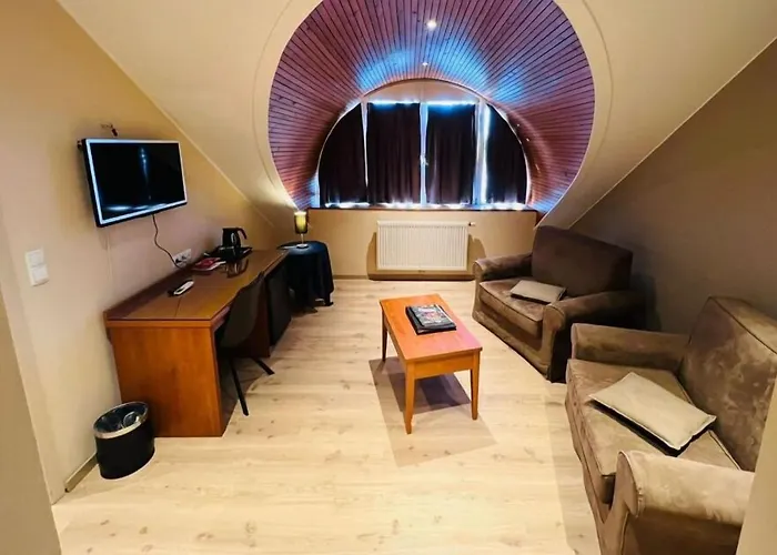 Hotel Melba