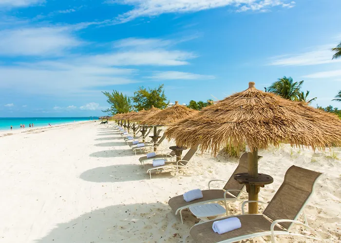 The Sands At Grace Bay