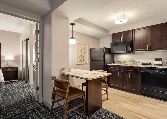 Homewood Suites By Hilton Washington, D.C. Downtown