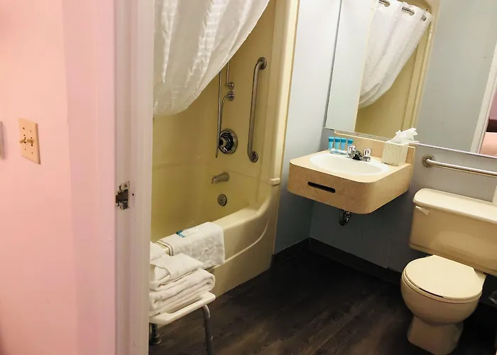 Travelodge By Wyndham Welland