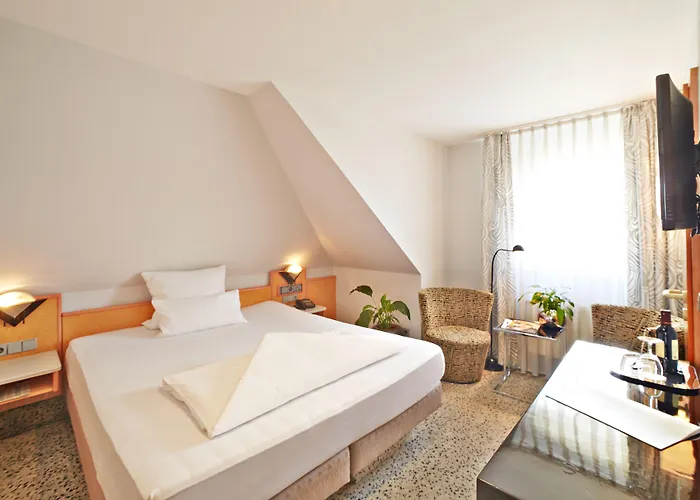 Top Hotel Kraemer
