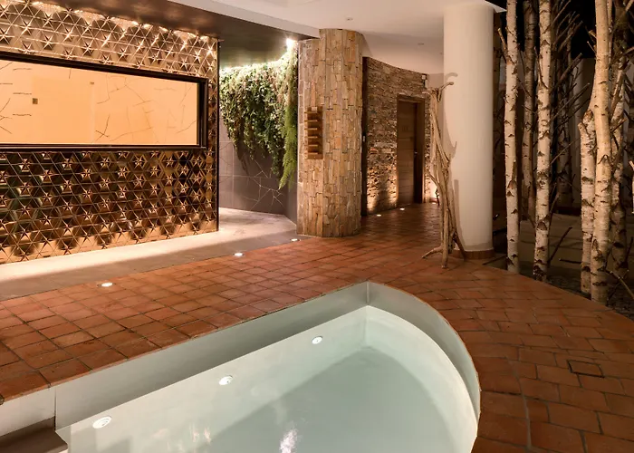 Hostellerie La Cheneaudière&Spa