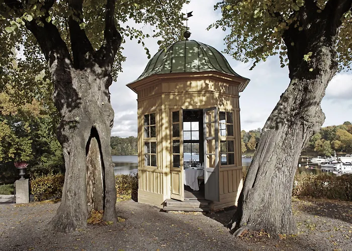 Stallmaestaregarden Hotel, Stockholm, A Member Of Design Hotels
