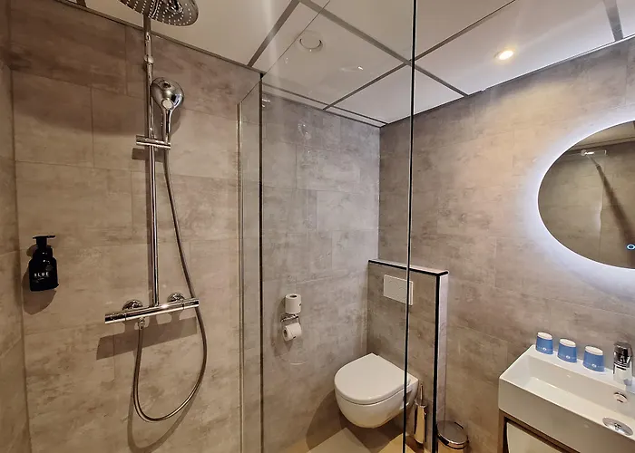Fletcher Hotel-Restaurant ‘s-Hertogenbosch