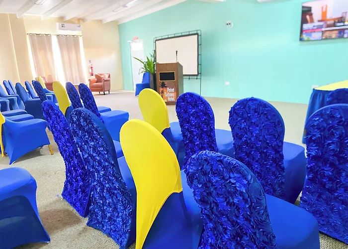 Point Salines Hotel