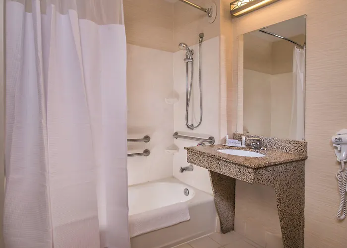 Fairfield Inn Dulles Airport Chantilly