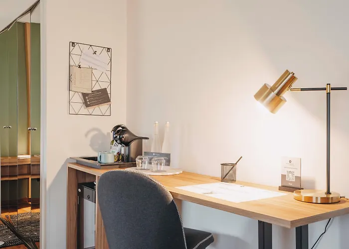 Rugendas Hotel Boutique by Time