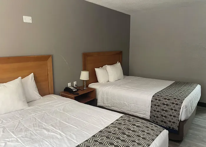 Microtel Inn & Suites Newport News