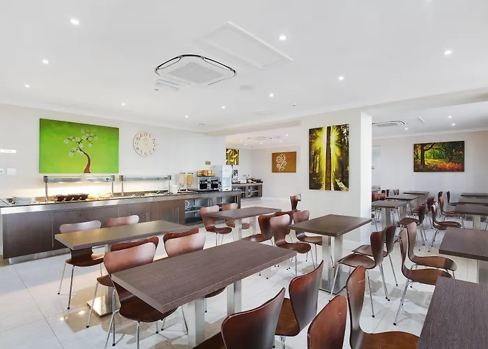 Park Avenue Bayswater Inn Hyde Park