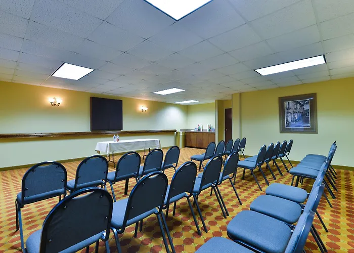 Hampton Inn Raleigh Clayton I-40 Garner